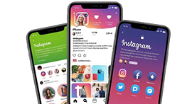 Mobile App